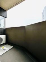 コンシェリア新橋MASTER’S VILLA ベランダ