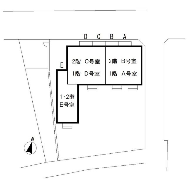 スティーラ田園調布 その他