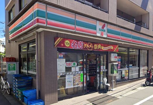 ココン池袋 コンビニ