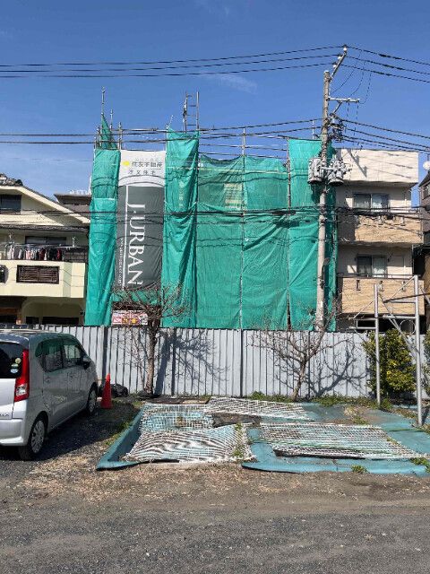 ココン池袋 眺望