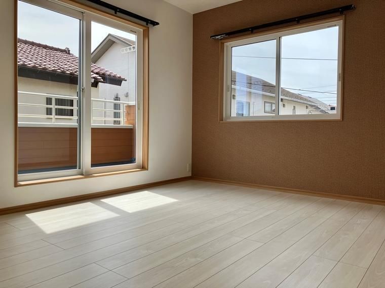東町戸建 内装