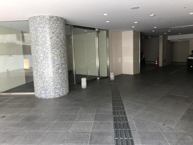 シティインデックス三田伊皿子坂 その他共有部分