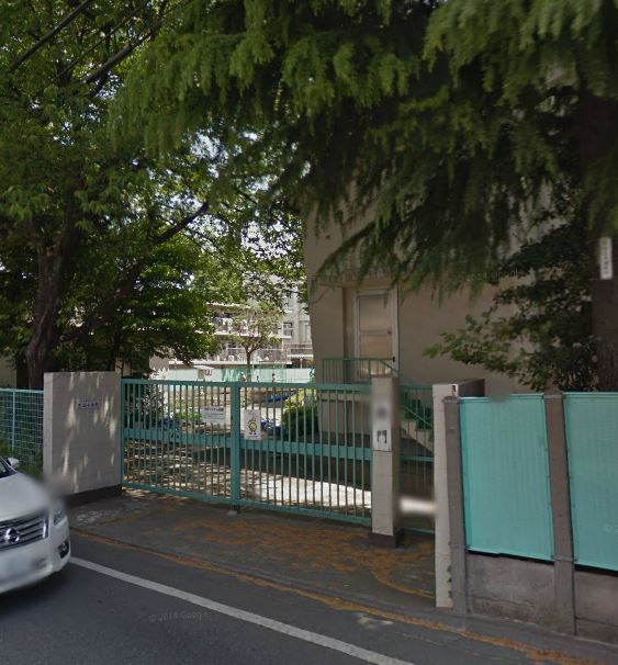 COEUR BLANC西荻窪 小学校