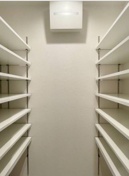 アジュールテラス目黒祐天寺 収納