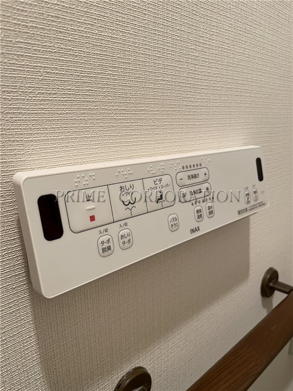 豊洲シエルタワー その他