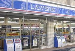 アジールコート三軒茶屋 コンビニ