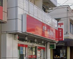 アゼリア上鷺 F 郵便局