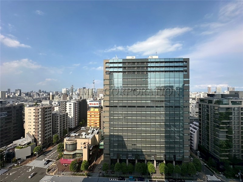 トルナーレ日本橋浜町 その他