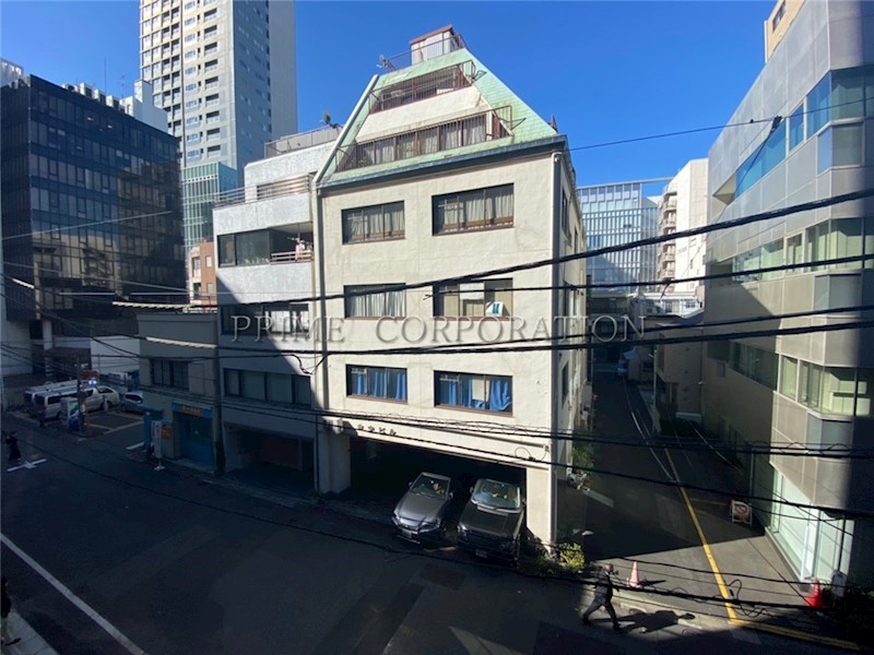 ザ・グランクラッセ日本橋イースト その他