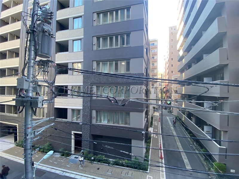 ザ・グランクラッセ日本橋イースト その他
