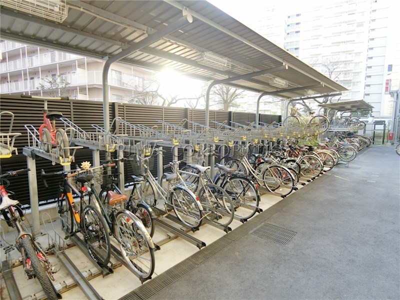 パークアクシス東陽町・親水公園 その他共有部分