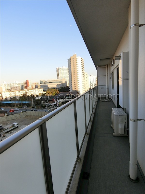 パークアクシス東陽町・親水公園 その他