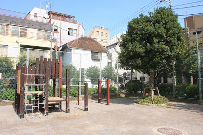 東京都渋谷区本町５丁目 公園
