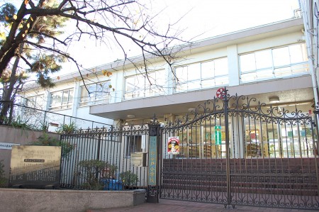 シティカレント代官山 小学校