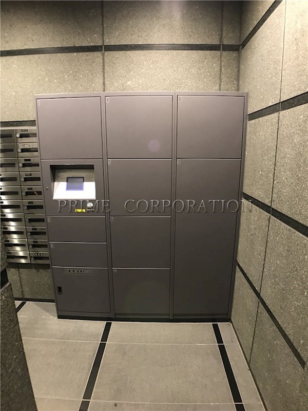 富ヶ谷スプリングス その他設備