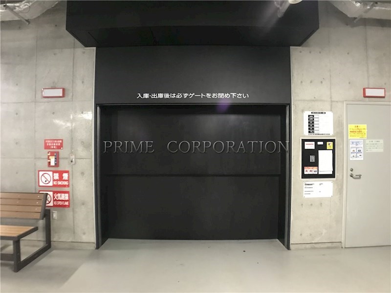 富ヶ谷スプリングス その他