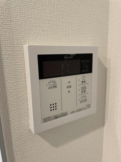 月島リバーサイドハイツ その他