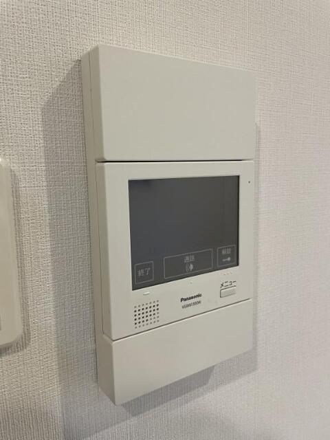 月島リバーサイドハイツ 内装