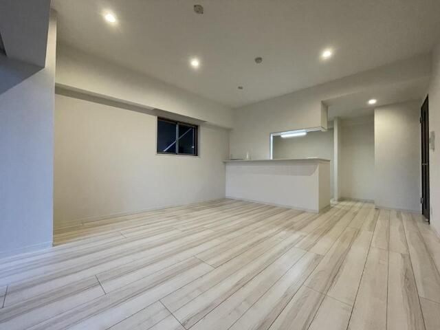 月島リバーサイドハイツ その他