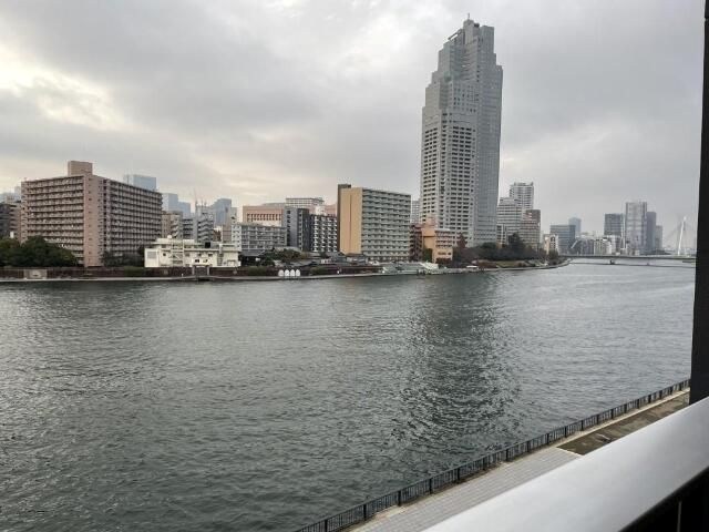 月島リバーサイドハイツ その他