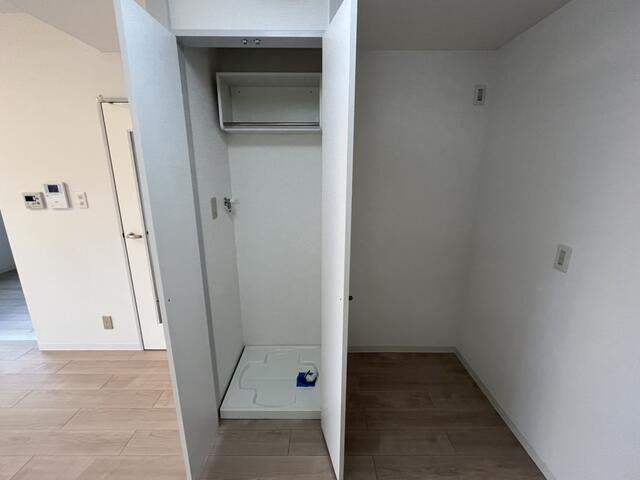 池上タウンヒル その他設備