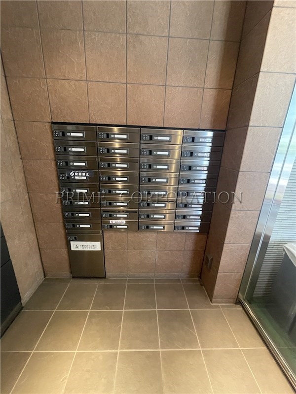 パークアクシス方南町 その他設備