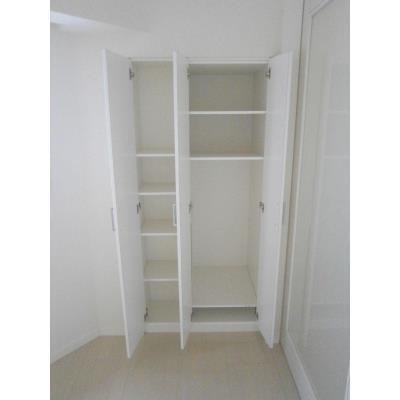 パークアクシス方南町 内装