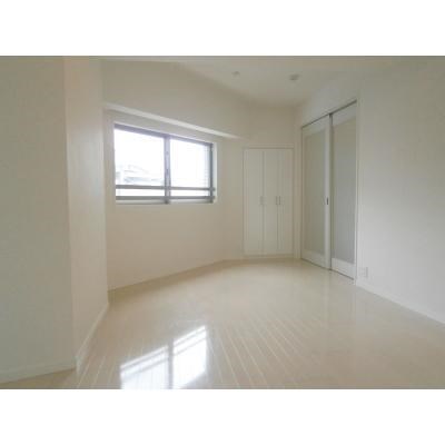 パークアクシス方南町 リビング