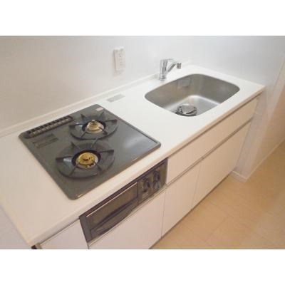 パークアクシス方南町 キッチン