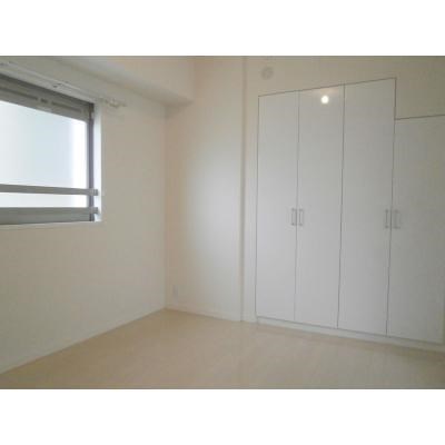 パークアクシス方南町 ベッドルーム