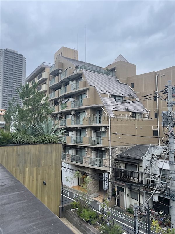 スカーラ代官山 その他