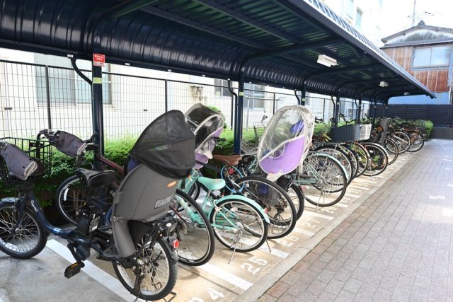 東京都小金井市梶野町５丁目 その他