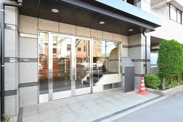 東京都小金井市梶野町５丁目 その他