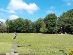 東京都小金井市梶野町５丁目 公園
