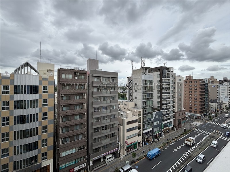東京都文京区小日向４丁目 その他