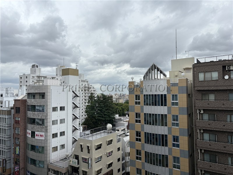 東京都文京区小日向４丁目 その他