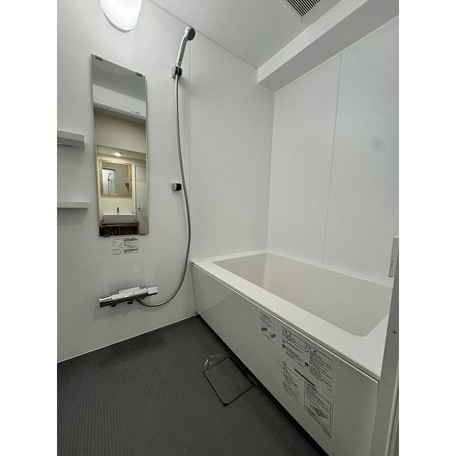 池袋本町1丁目住宅 風呂画像
