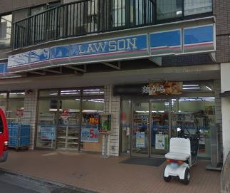 THE DOORS コンビニ
