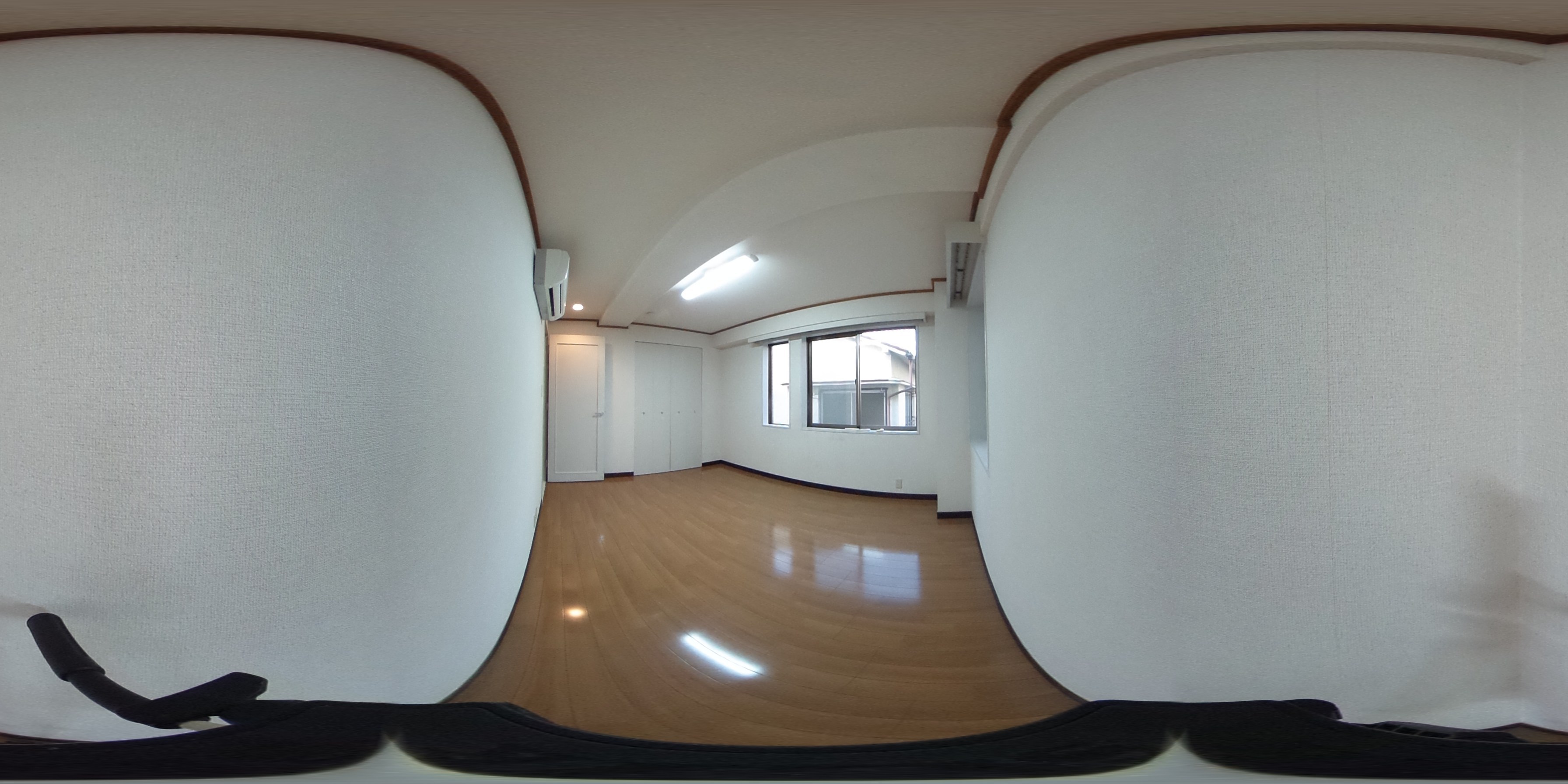 カステーオ目黒原町 洋室