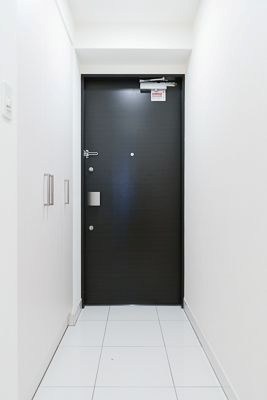 ウェンブリー表参道  玄関