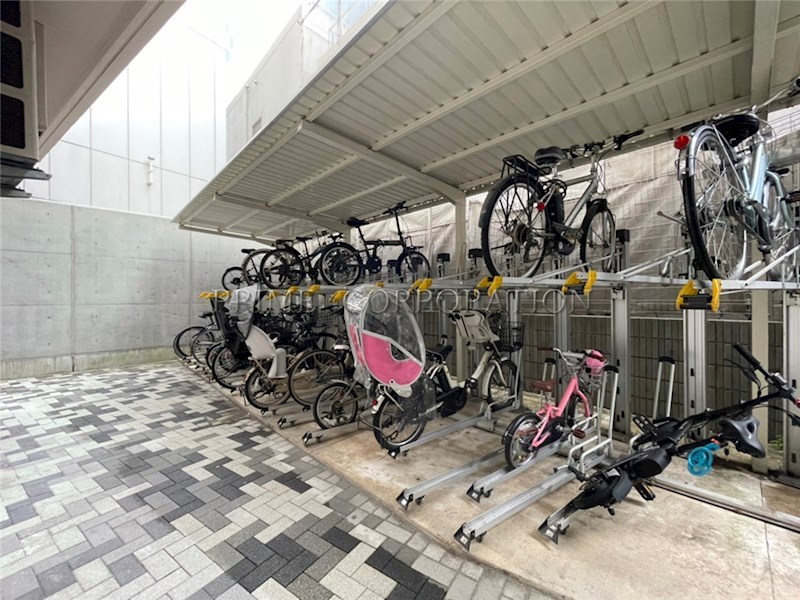 ウェンブリー表参道  その他共有部分