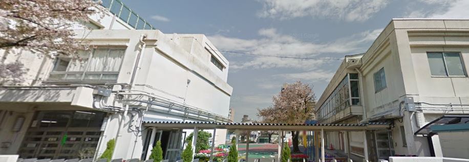 アビティ南大井Ⅱ 小学校