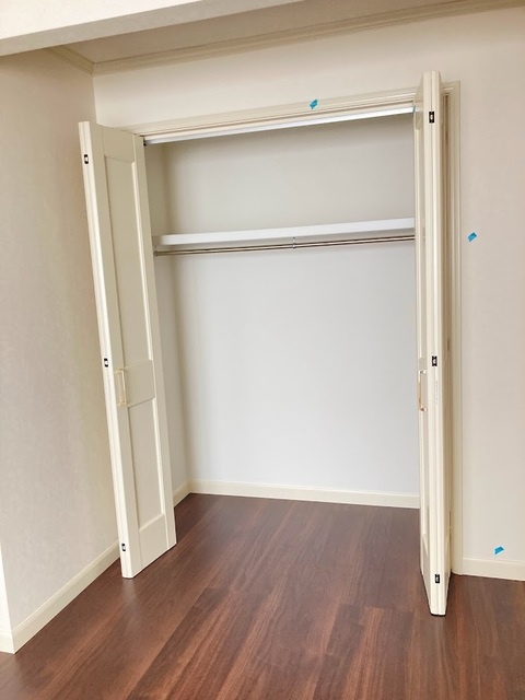 ラ プラクミーヌ 収納