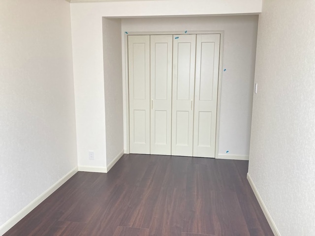 ラ プラクミーヌ 子供部屋