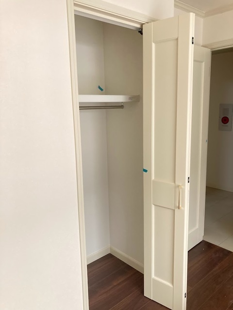 ラ プラクミーヌ 収納