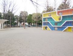 コルティーレ世田谷 公園