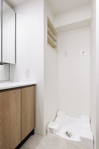 ドゥーエ西馬込Ⅱ その他設備