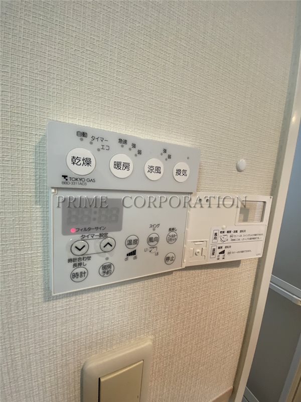東雲キャナルコートCODAN19号棟 その他