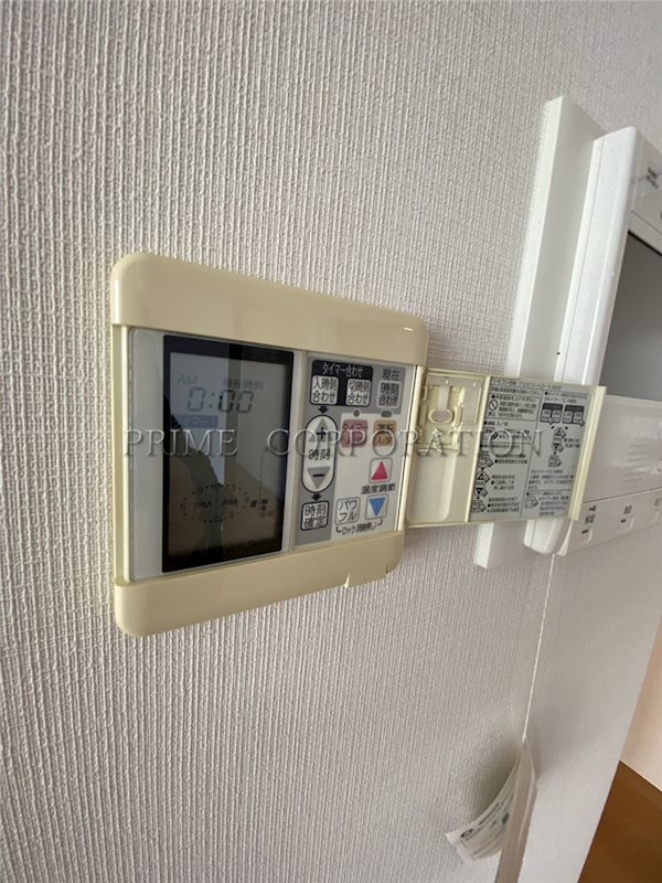 東雲キャナルコートCODAN19号棟 その他