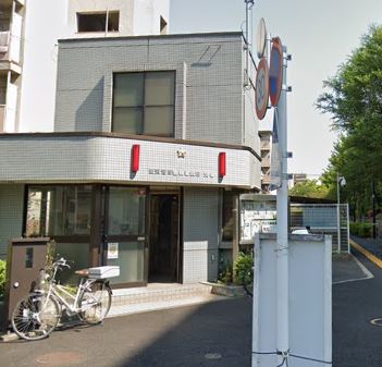 パークアクシス辰巳ステージ 警察署・交番